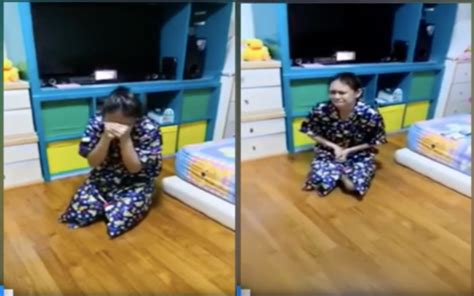 Katulong Nagpakantot Sa Amo Dahil Sa Pera , Pinay Maid Get.